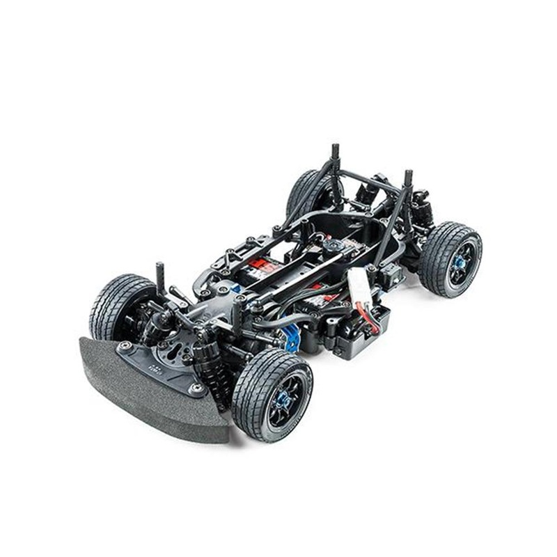 Tamiya 58647 1/10 M-07 CONCEPT CHASSIS