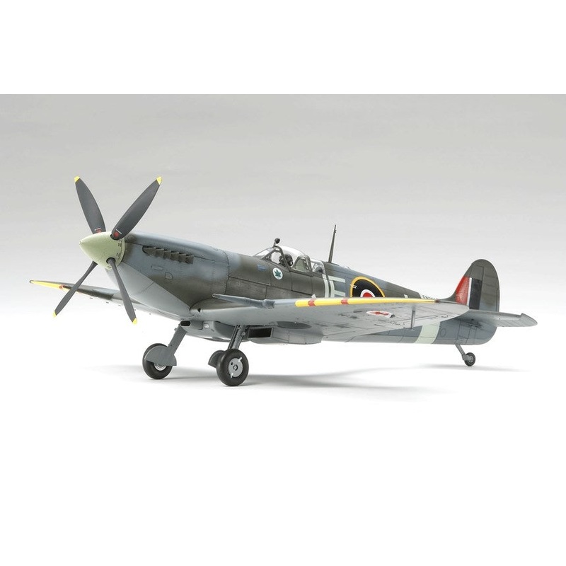 Tamiya 60319 1/32 SPITFIRE MK.IXC