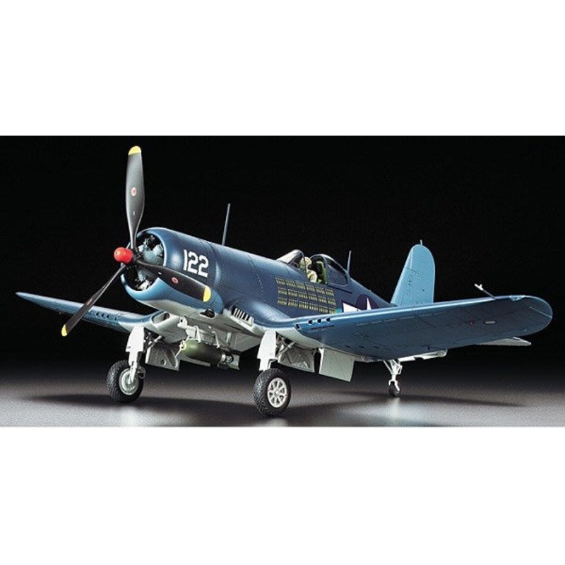 Tamiya 60325 1/32 F4U-1A Corsair