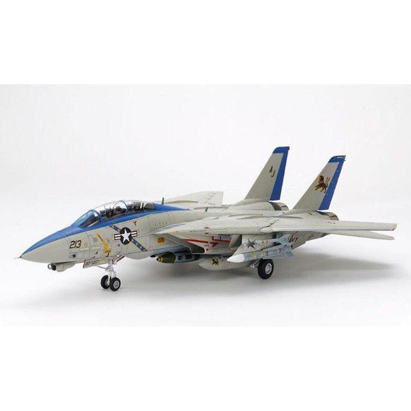 Tamiya 61118 1/48 Grumman F-14D Tomact