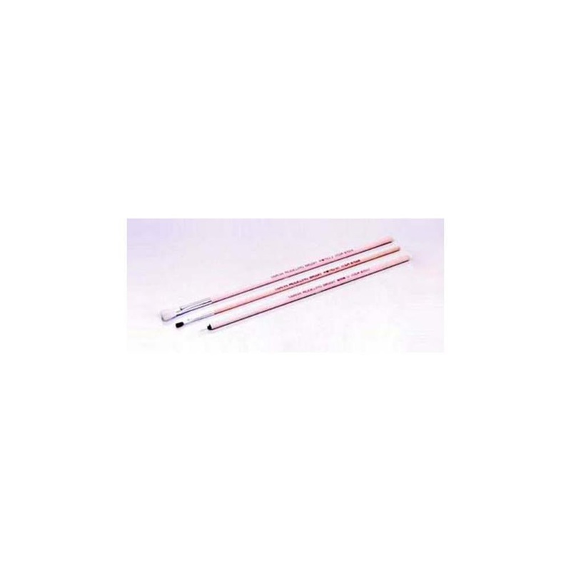 Tamiya 87066 BRUSH SET BASIC 3 PCE