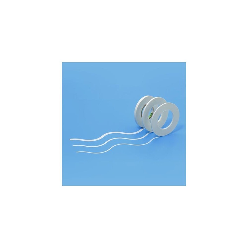 Tamiya 87178 Masking Tape for Curves 3mm