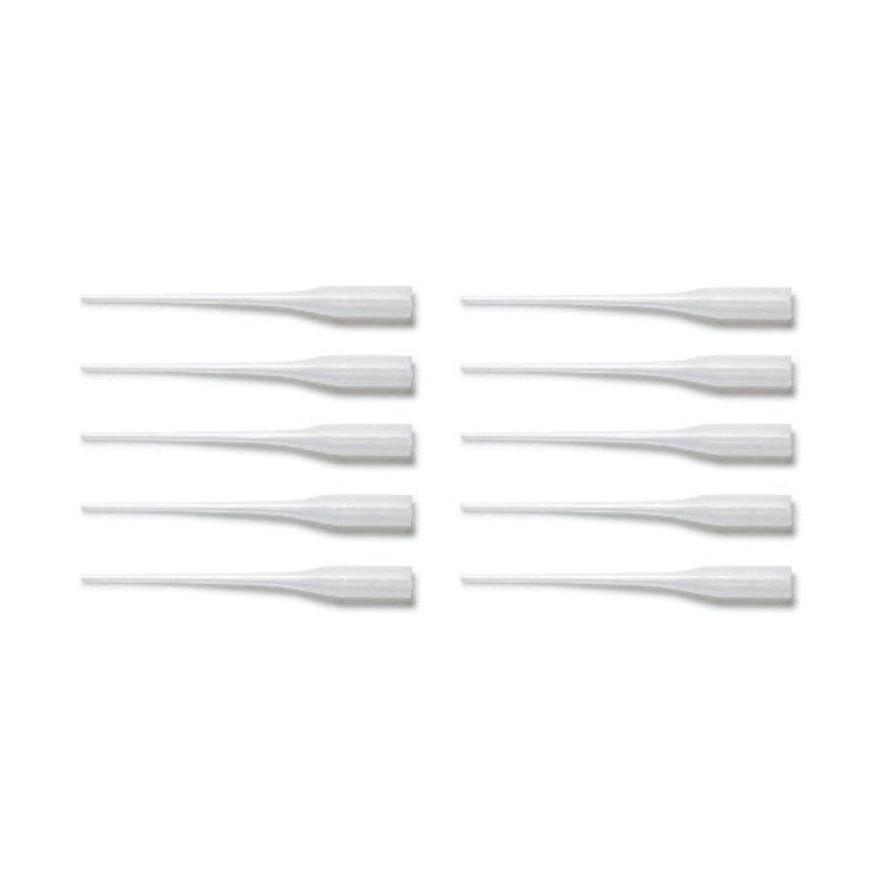 Tamiya 87212 Micro Nozzles 2.5mm for CA Cement (10pcs)