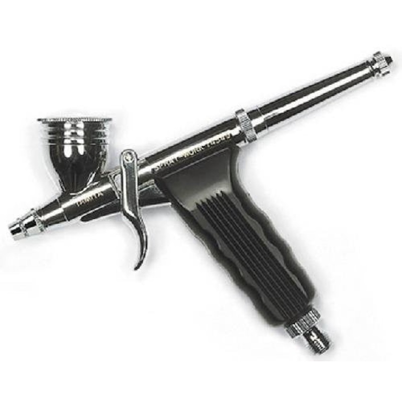 Tamiya 74549 HG Trigger Airbrush Super Fine