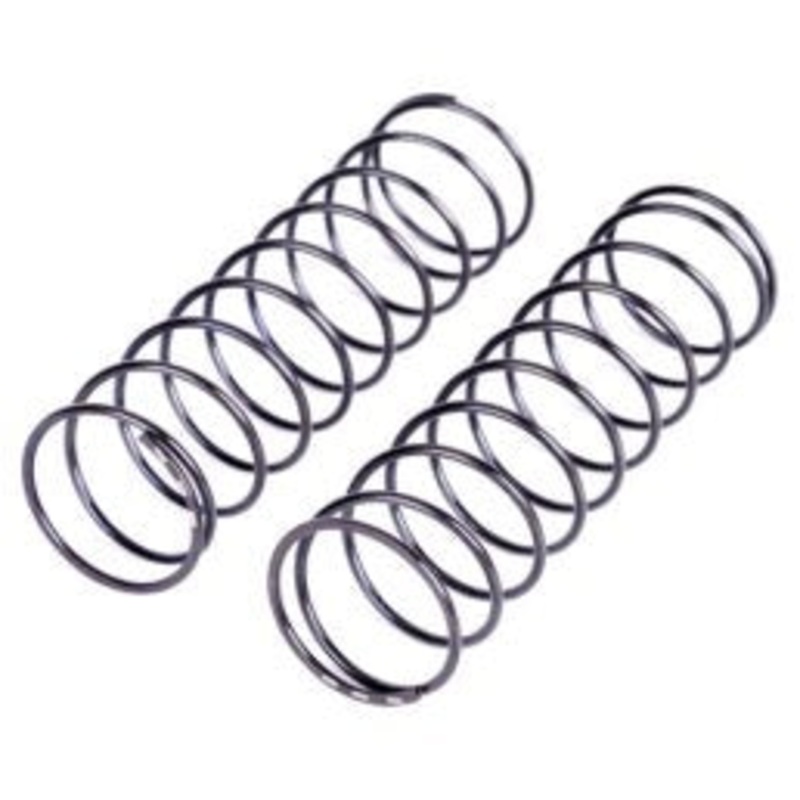 Team C TU0260-R Big Bore Shock Spring Hard- Rear TM2 & TM4