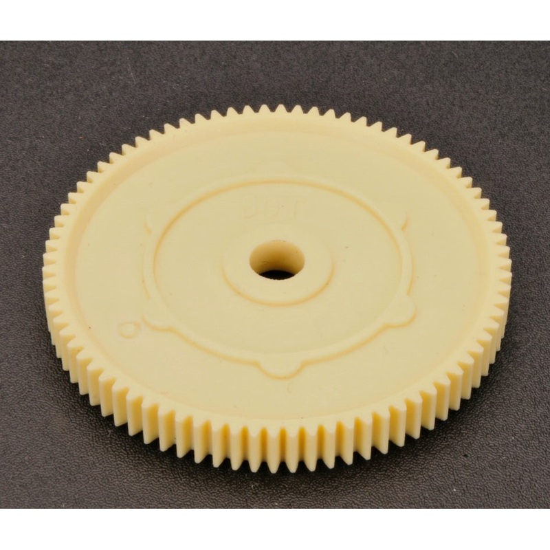 Team C TU0276 88T Kevlar Spur Gear TS2
