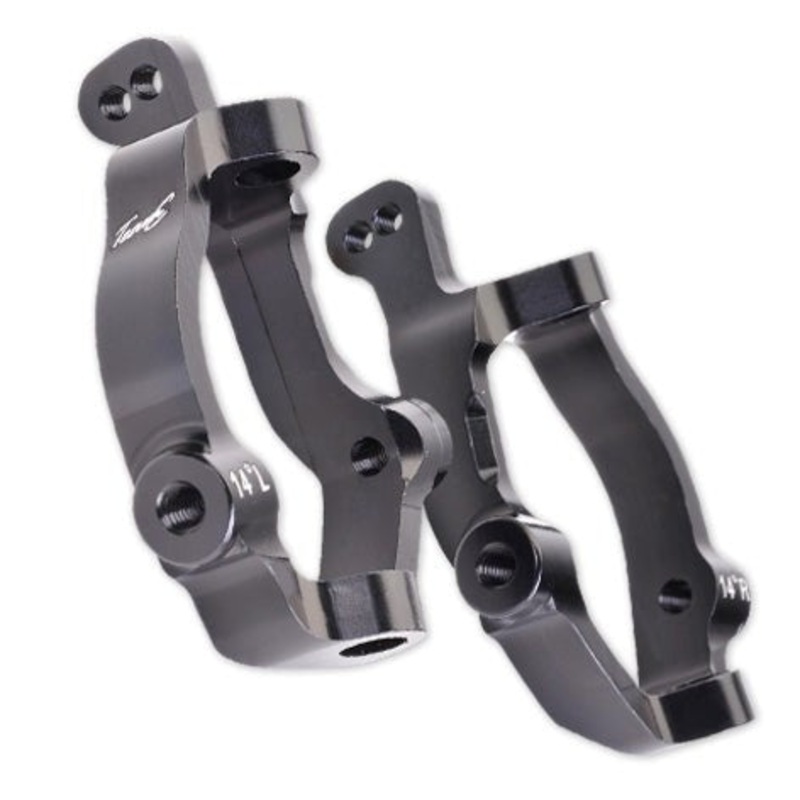 Team C TU0829 C Type Holder  14 Degree T8