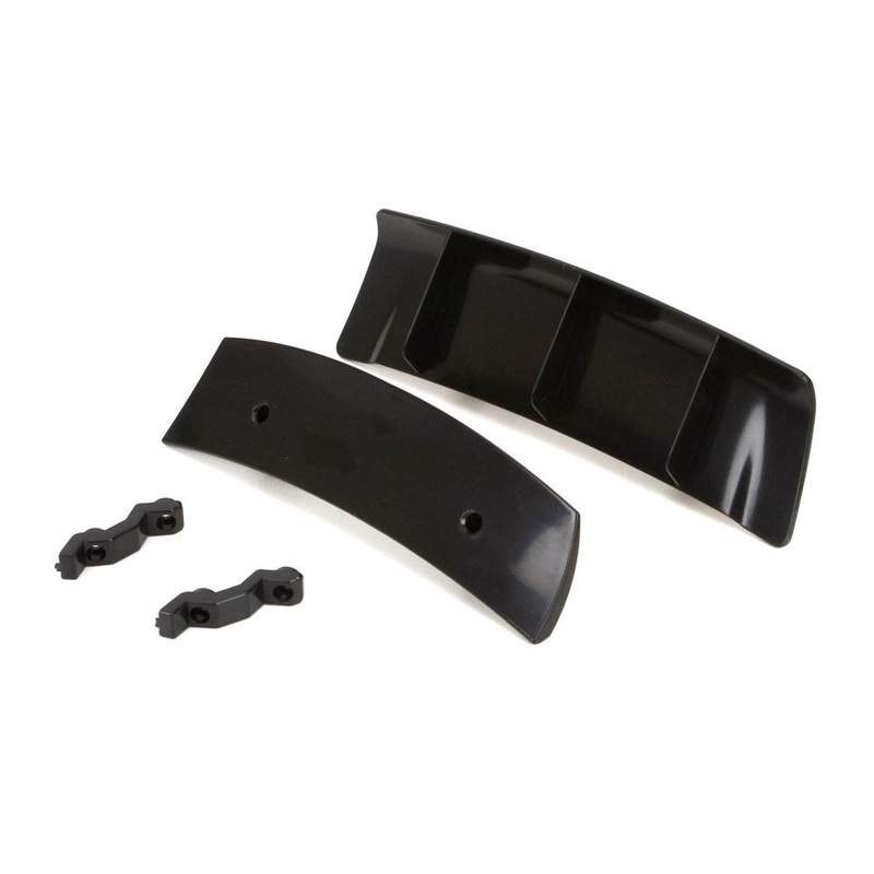 TLR LOSI LOS230001 Spoiler: TEN-Rally-X