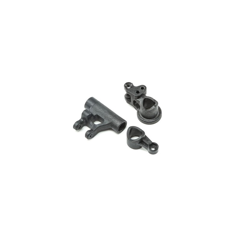 TLR LOSI LOS231026 Steering Bellcranck Set: TENACITY ALL