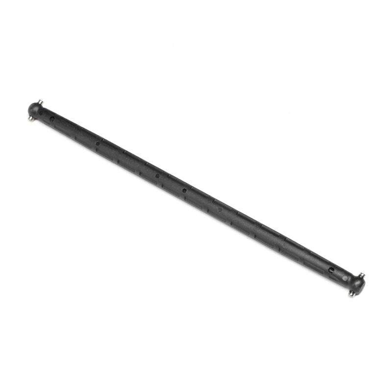 TLR LOSI LOS231073 Center Driveshaft: V100
