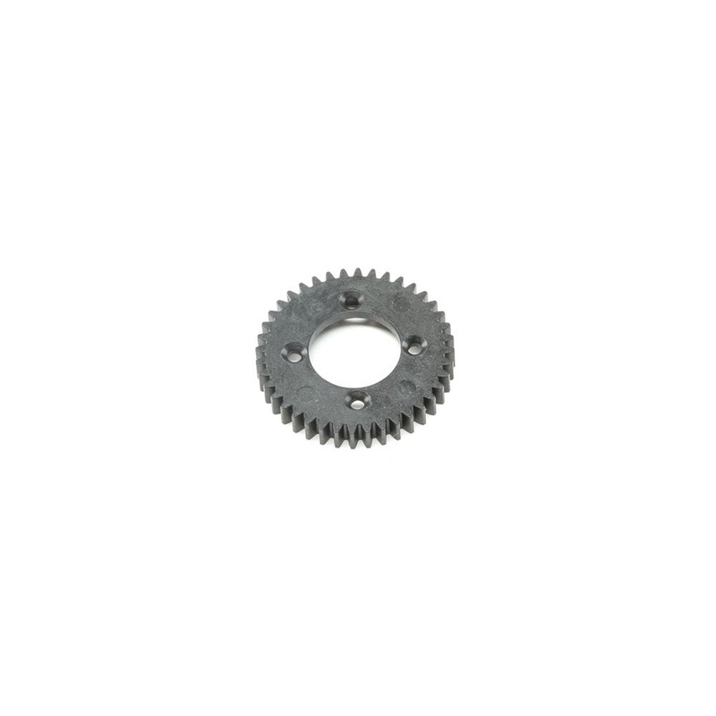 TLR LOSI LOS232025 40T Spur Gear Mod 1: TENACITY ALL