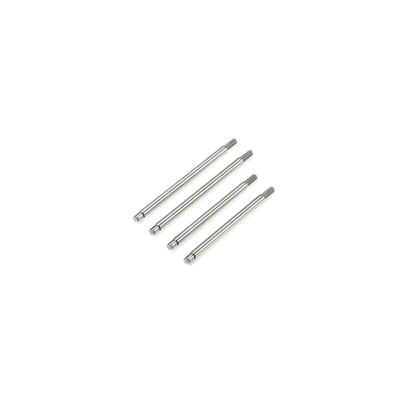 TLR LOSI LOS233019 Shock Shaft Set: 22S