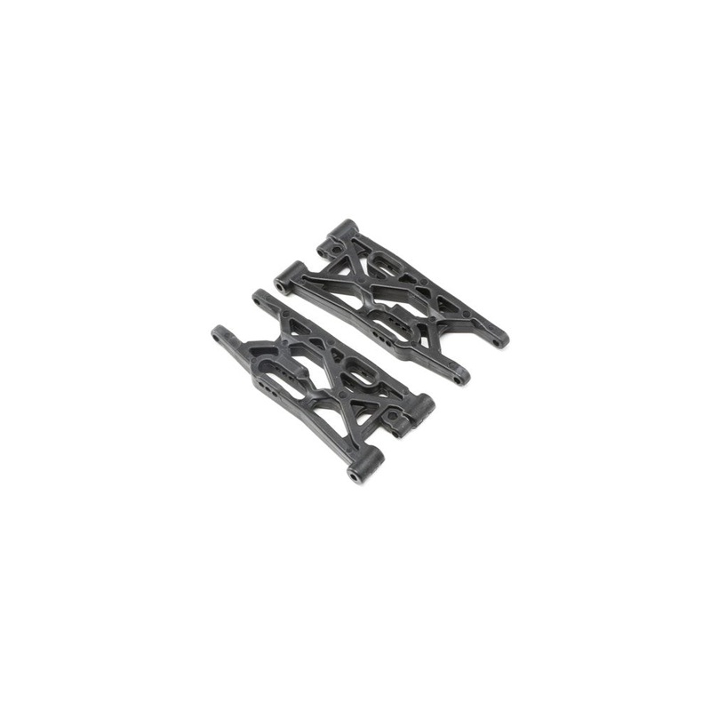 TLR LOSI LOS234017 Rear Arm Set: TENACITY ALL