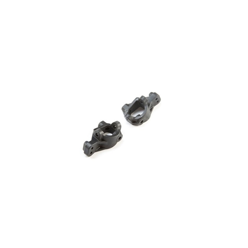 TLR LOSI LOS234025 Front Caster Block Set: 22S