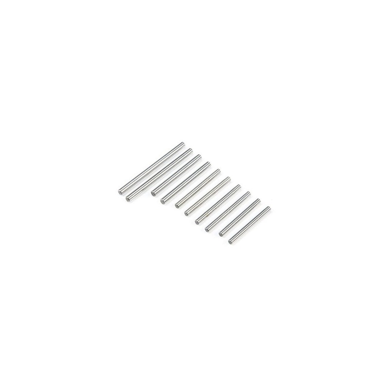 TLR LOSI LOS234032 Hinge Pin Set: 22S