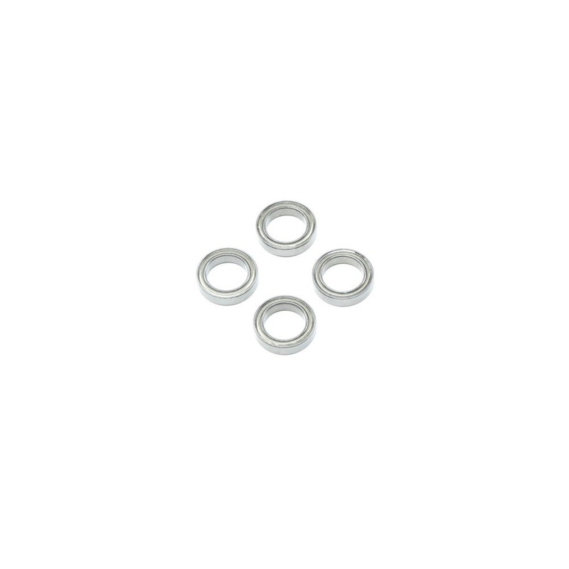 TLR LOSI LOS237000 12x18x4mm Ball Bearing (4)