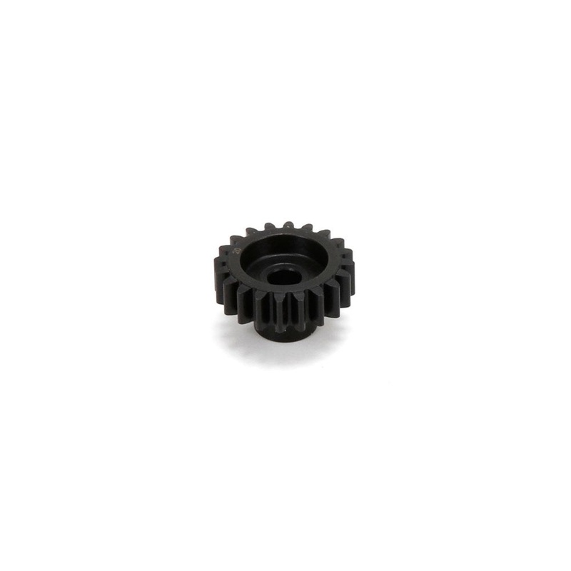 TLR LOSI LOS242008 Pinion Gear 20T 1.0M 5mm Shaft for 1/8th Mod 1