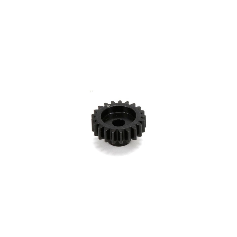 TLR LOSI LOS242009 Pinion Gear 21T 1.0M 5mm Shaft for 1/8th Mod 1