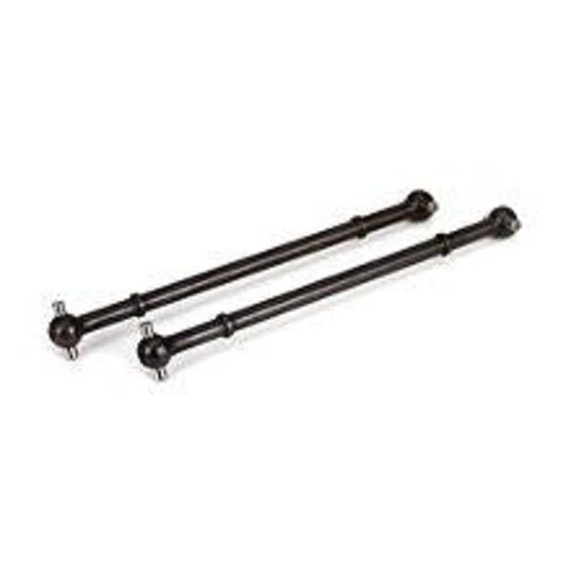 TLR LOSI LOS252001 Driveshaft & Axle Dogbone (2): 1:5 4wd DB XL