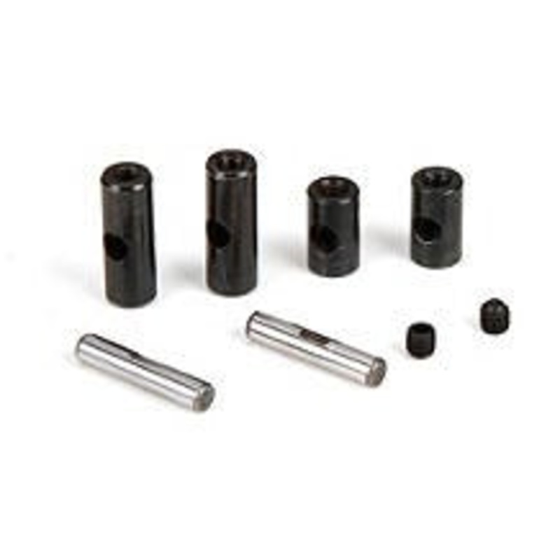 TLR LOSI LOS252020 Universal Rebuild Kit (2): 1:5 4wd DBXL