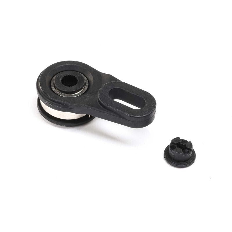TLR LOSI LOS261011 Servo Saver Assembly: Promoto-MX