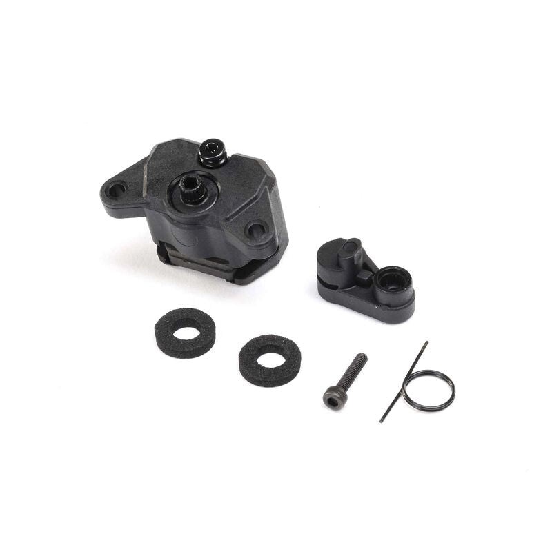 TLR LOSI LOS262009 Front Brake Caliper Assembled: Promoto-MX