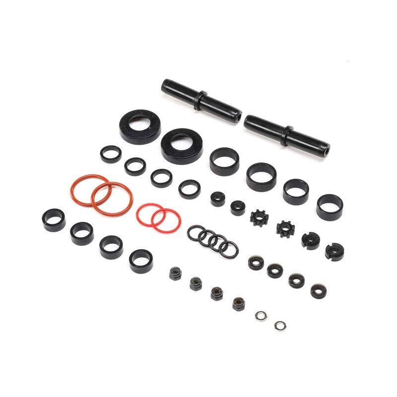 TLR LOSI LOS263003 Fork Rebuild Kit: Promoto-MX