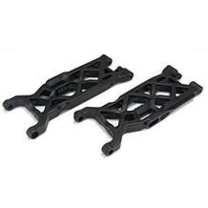 TLR LOSI LOSA1704 Front Suspension Arm Set: 8T 2.0
