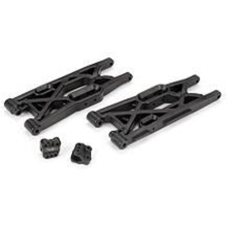 TLR LOSI LOSA1723 Rear Suspension Arms: 8T