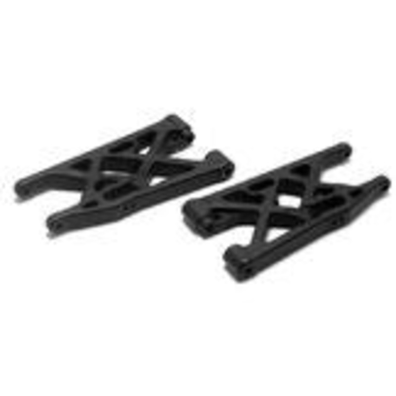 TLR LOSI LOSA1725 Rear Suspension Arm Set: 8B 2.0