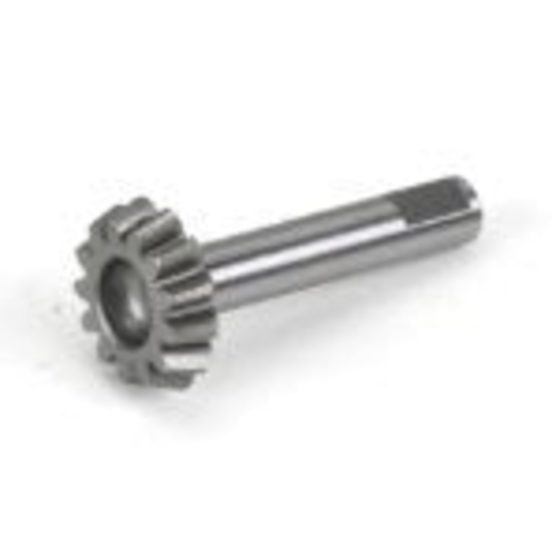 TLR LOSI LOSA3508 Front/Rear Differential Pinion Gear: 8B