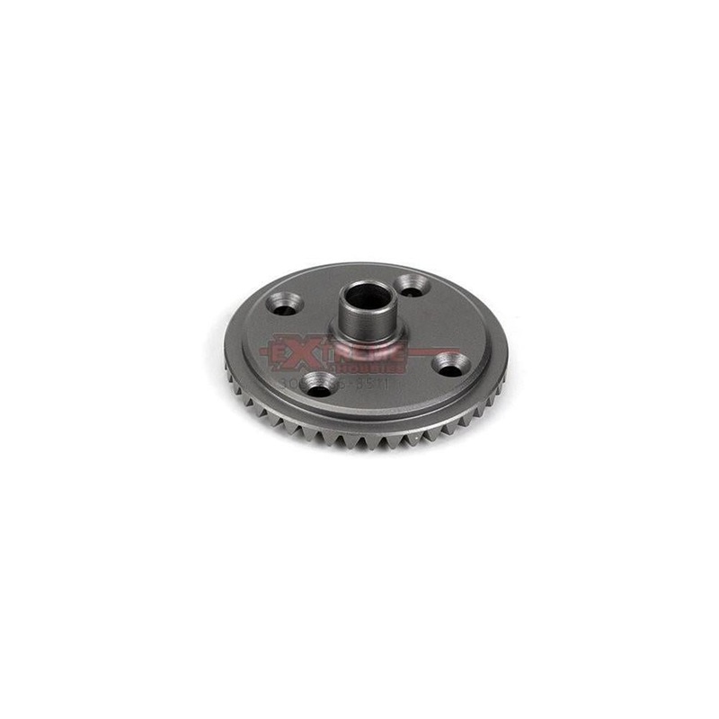 TLR LOSI LOSA3509 Front Differential Ring Gear: 8B