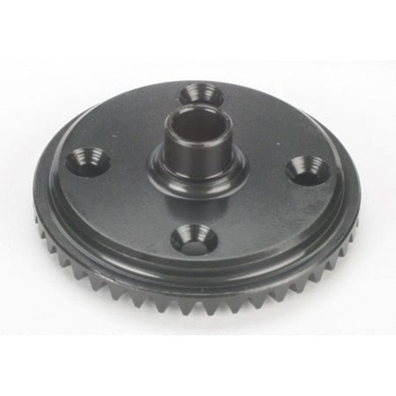 TLR LOSI LOSA3511 Front Differential Ring Gear 43T: 8T