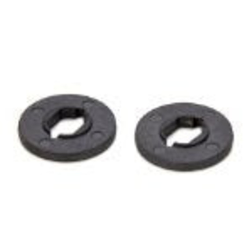 TLR LOSI LOSA3545 Brake Disk Set: 8B 2.0