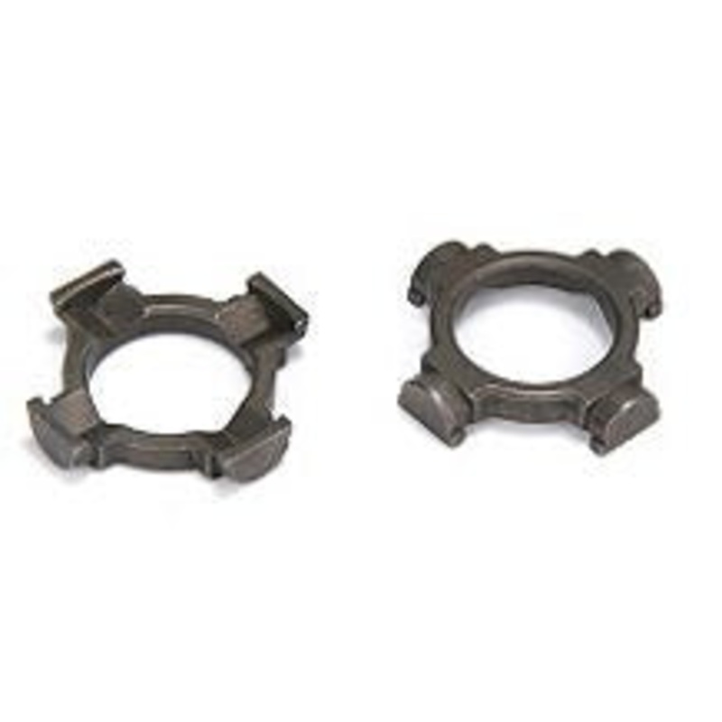 TLR LOSI LOSA3608 Ramp Plate 120 Degree: Smart Diff