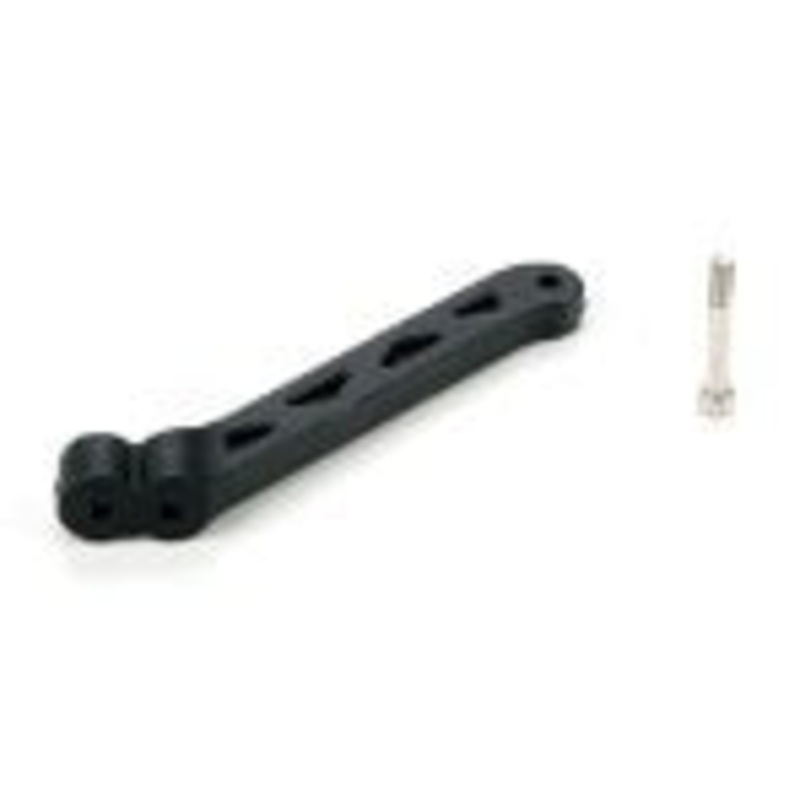 TLR LOSI LOSA4414 Rear Chassis Brace: 8B8T