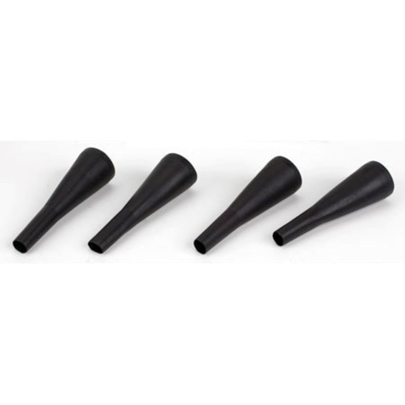 TLR LOSI LOSA5426 DSC (Re Order TLR243031) 15mm Shock Boot Set (4): 8B 8T