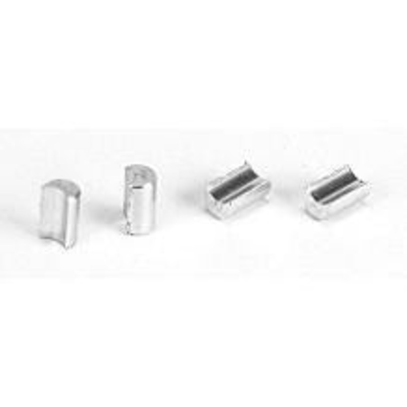 TLR LOSI LOSA6057 Inserts Camber Standoffs: 8B 2.0
