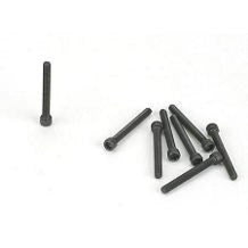 TLR LOSI LOSA6247 2-56 x 3/4 Caphead Screws