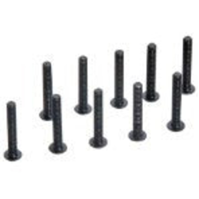 TLR LOSI LOSA6284 5-40 x 20mm BHS Left Hand Thread 8B