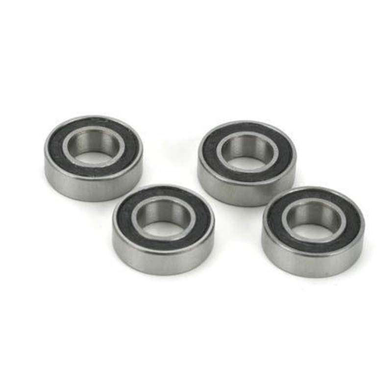 TLR LOSI LOSA6942 8x16x5mm Sealed Ball Bearing (4)