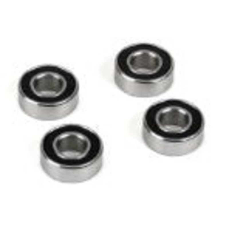 TLR LOSI LOSA6947 5x11x4 Rubber Sealed Ball Bearing (4)