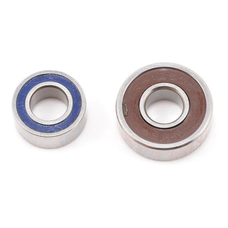 TLR LOSI LOSA6949 Clutch Bearing Set: 8B 8T