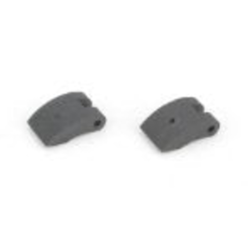 TLR LOSI LOSA9107 Clutch Shoes (2) Composite: 8B 8T