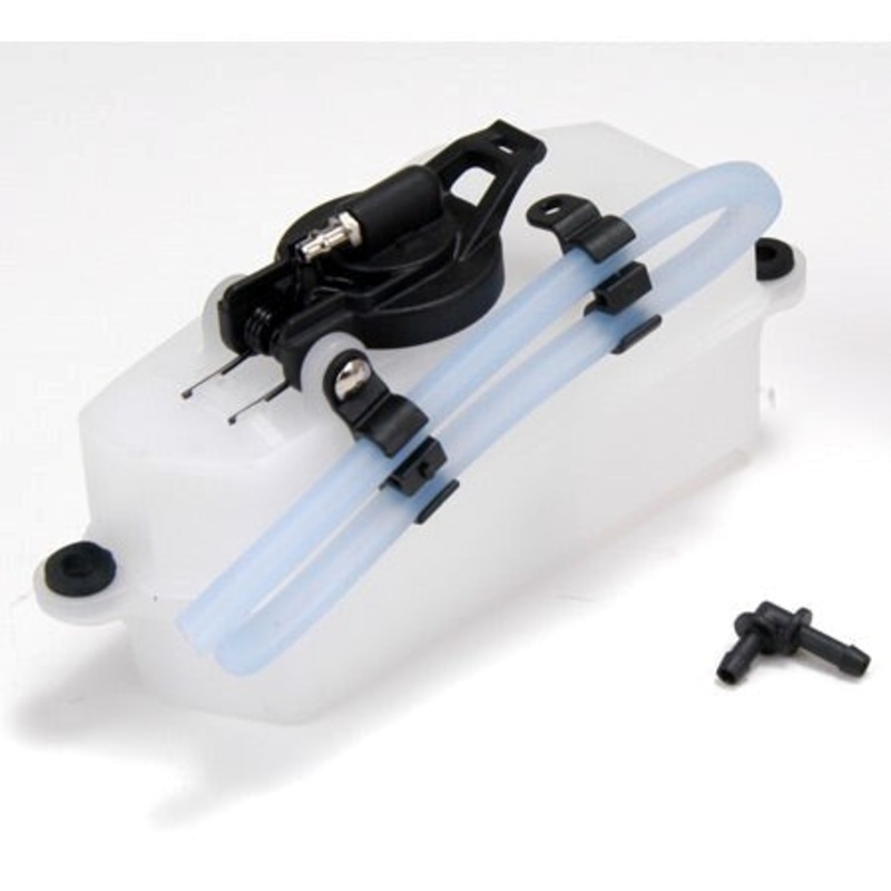 TLR LOSI LOSA9158 Fuel Tank: 8T 2.0