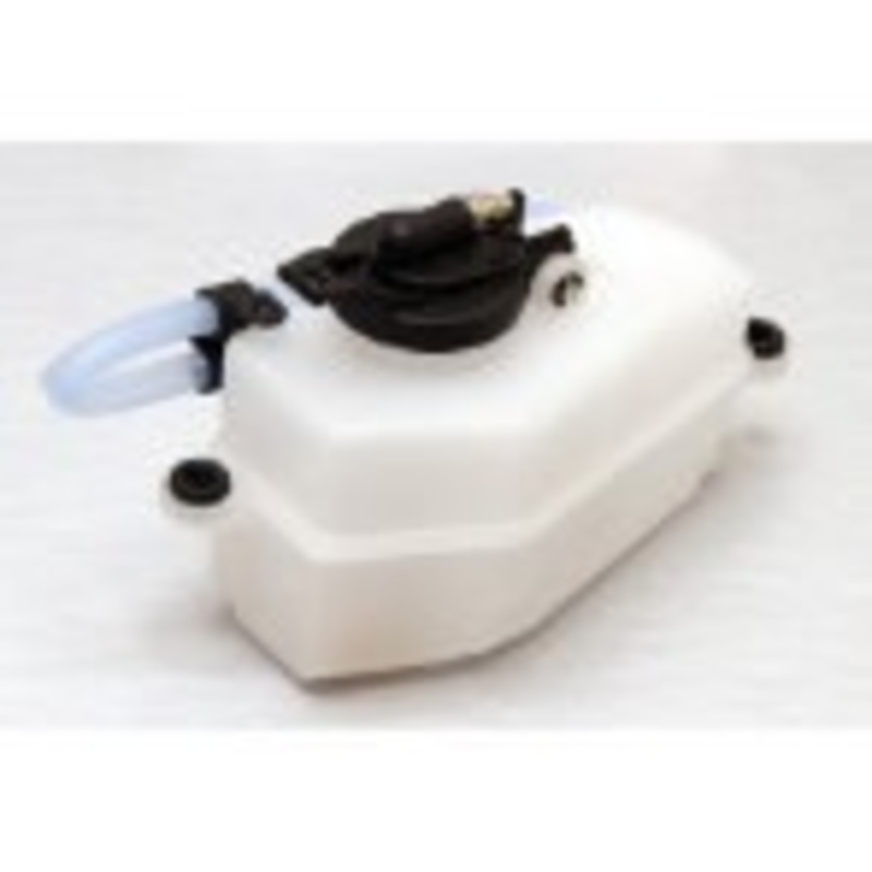 TLR LOSI LOSA9162 Fuel Tank: 8B 2.0 & 3.0