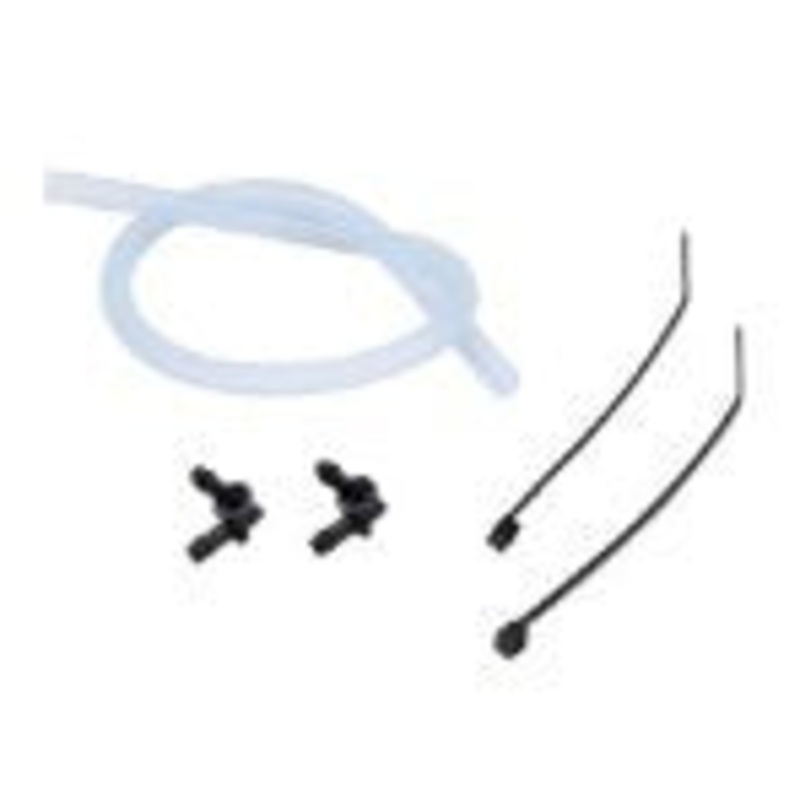 TLR LOSI LOSA9164 EFRA Fuel Tank Kit: 8B/8T 2.0