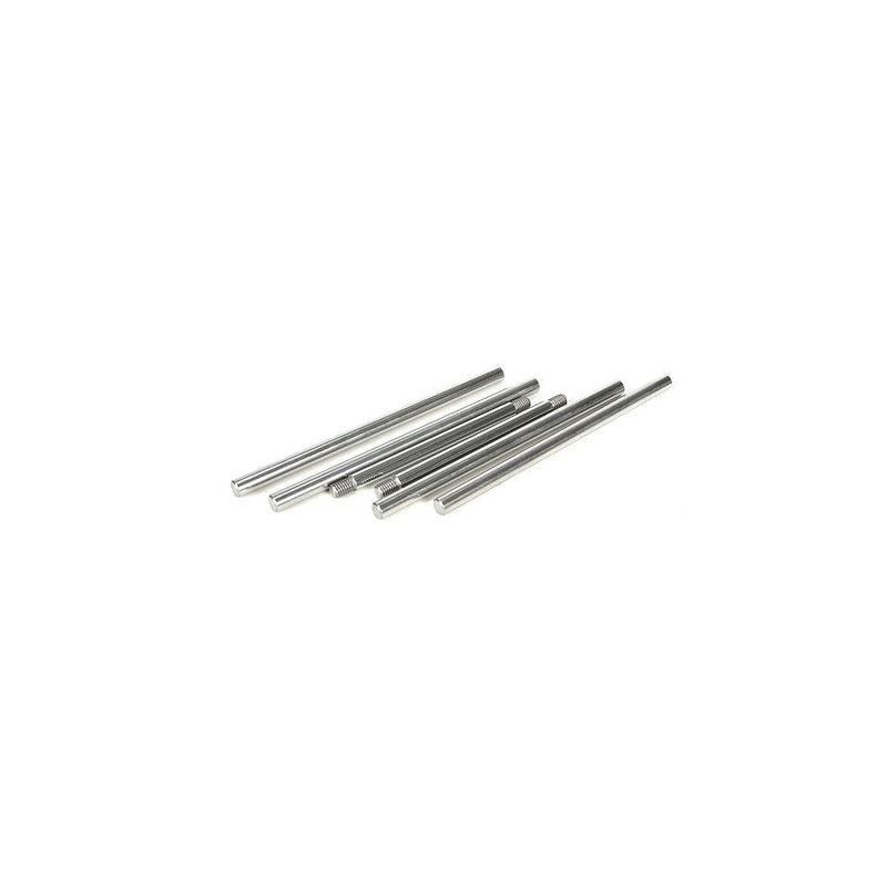 TLR LOSI LOSB2080 Hinge Pin Set (4): 5TT