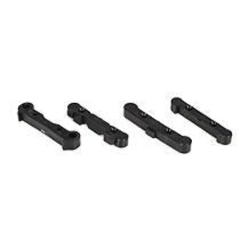 TLR LOSI LOSB1888 Suspension Mount Set: Mini 8IGHT