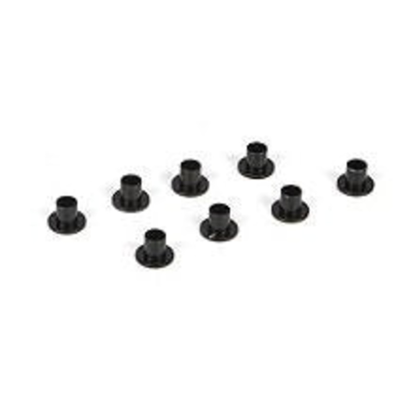 TLR LOSI LOSB1898 Suspension Bushing Set: Mini 8IGHT